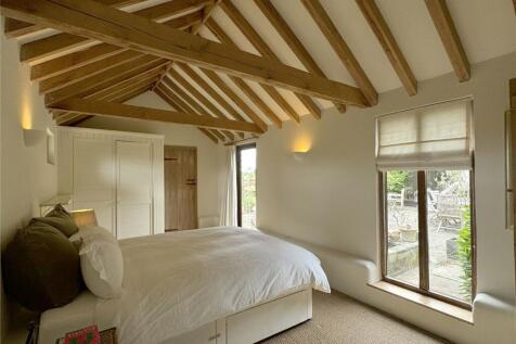 Annexe Bedroom