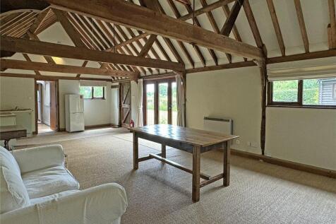 Annexe Living Space