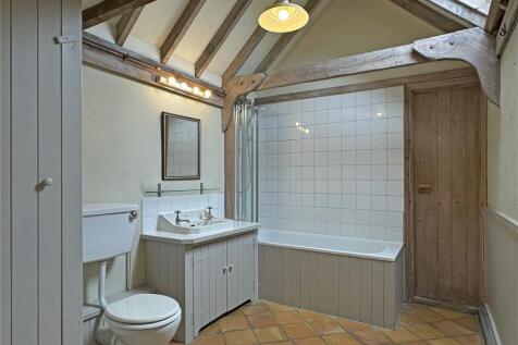 Annexe Bathroom