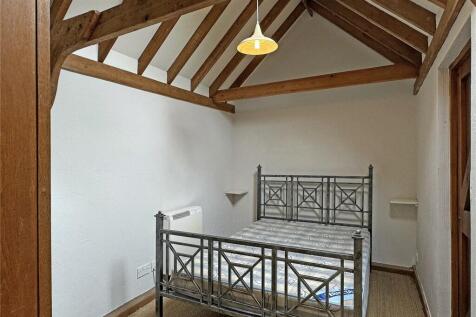 Annexe Bedroom