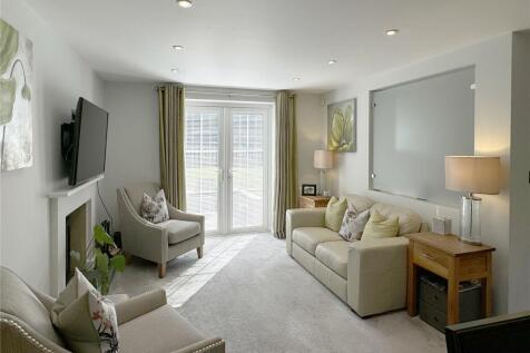 Sitting Area