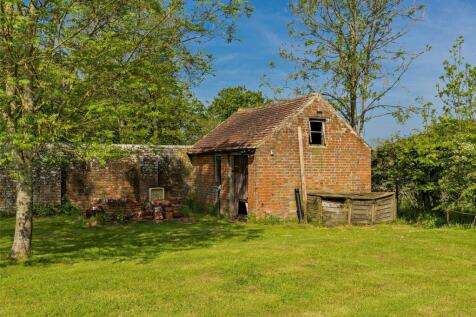 Potting Shed