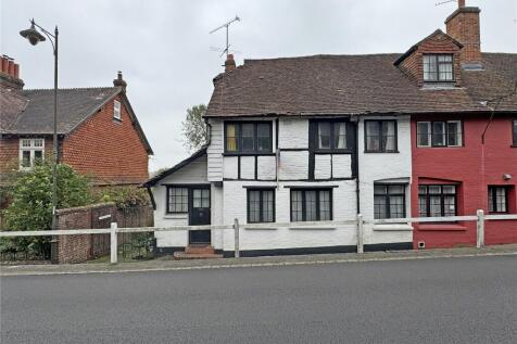 Shieling Cottage
