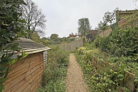 Path To Gate