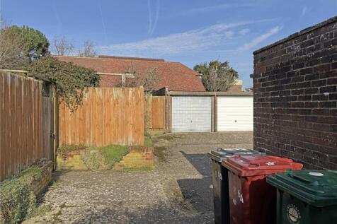 Off Street Parking