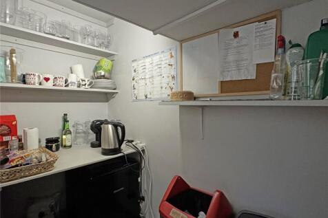 Kitchenette