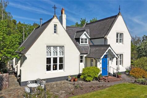 St. Anthonys Cottage