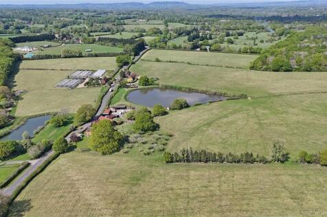 Costron Farm
