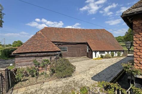Costrong Barn