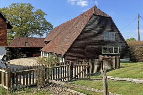 Costrong Barn