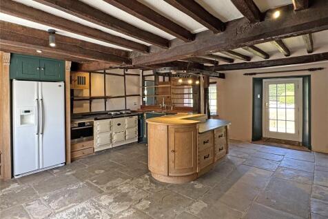 Kit/Breakfast Room