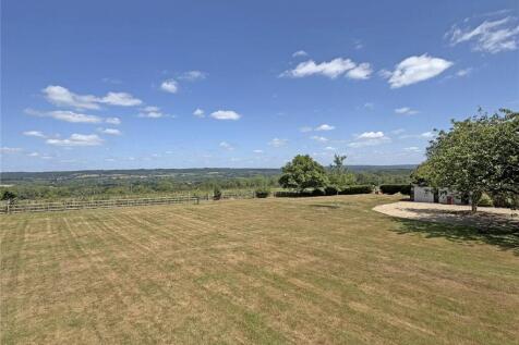 Garden and View