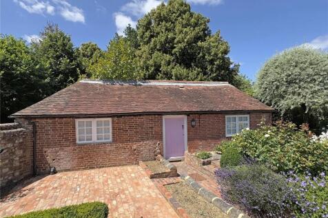 Guest Cottage
