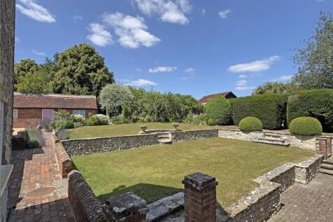 Walled Garden