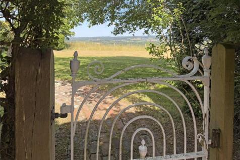 Garden Gate