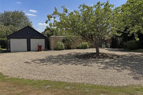 Drive and Garages