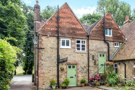 3 Boroutgh House