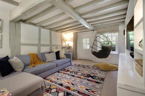 Study/Family Room