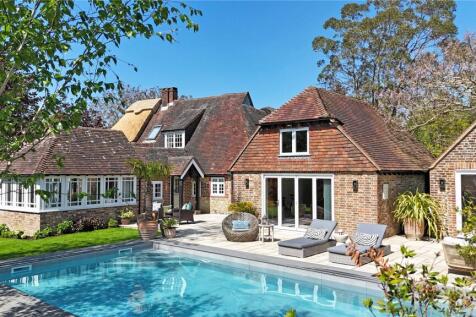 Annexe, Gym &amp; Pool