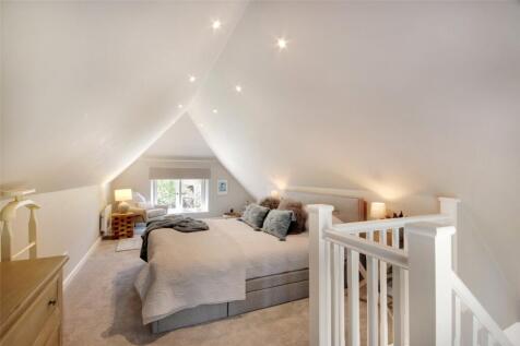 Annexe Bedroom