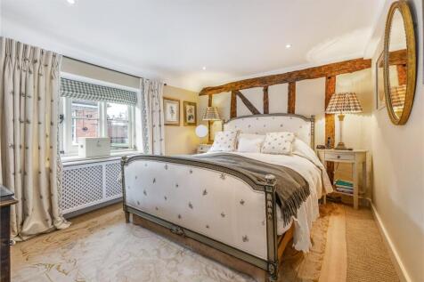 Main bedroom