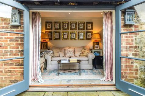 Studio/garden room