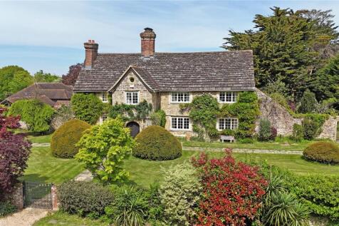Idehurst Manor