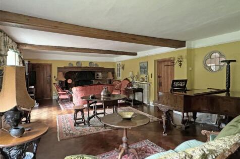 Drawing room