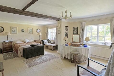 Main bedroom