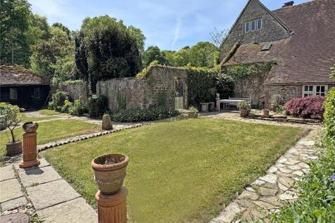 Side Garden