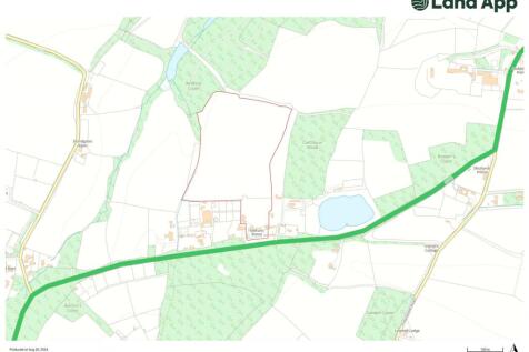 Landplan