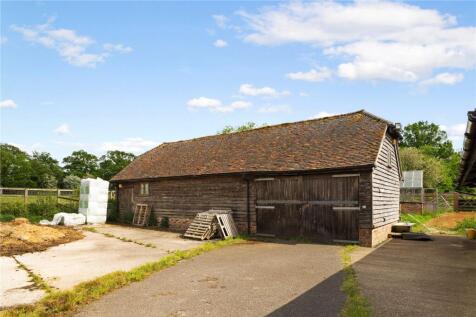 Barn