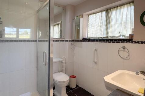 Ensuite Shower