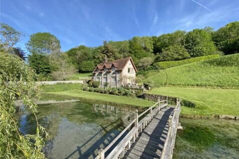 Willow Cottage