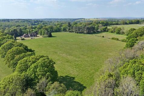 Aerial To House