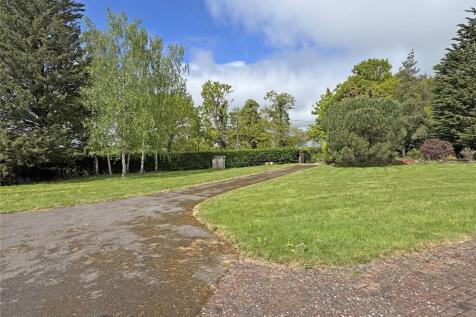 Entrance Drive