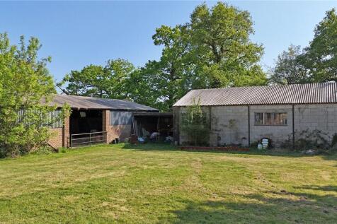 Outbuildings