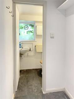 Cloakroom