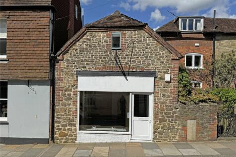 88a New Street