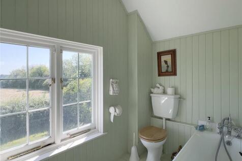 En Suite Bathroom
