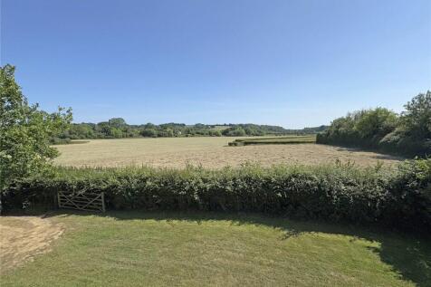 Garden and View