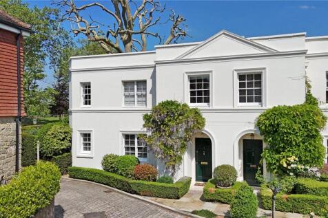 1 Boderton Mews