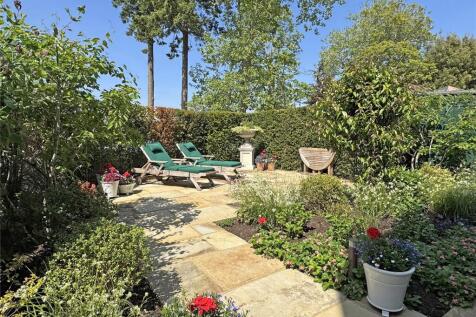 Private Garden
