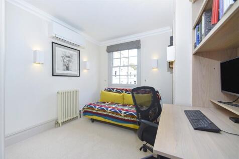 Bedroom/Study