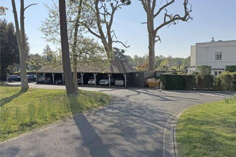 Garaging and Parking