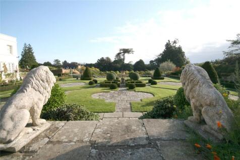 Communal Gardens