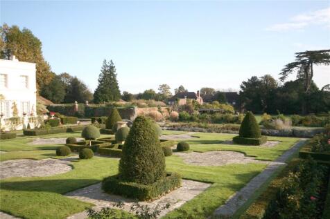 Communal Gardens