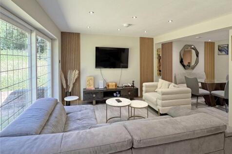 Sitting Area