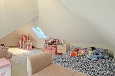 Sleeping Area