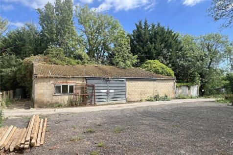Slifehurst Farm